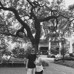 Meet your Posher, Marcie